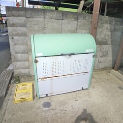 サンフラワ－西小岩の物件外観写真